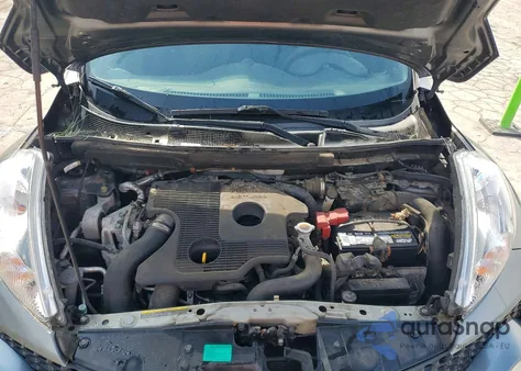 2014 Nissan Juke S z USA, uszkodzony, nr VIN JN8AF5MV5ET480584